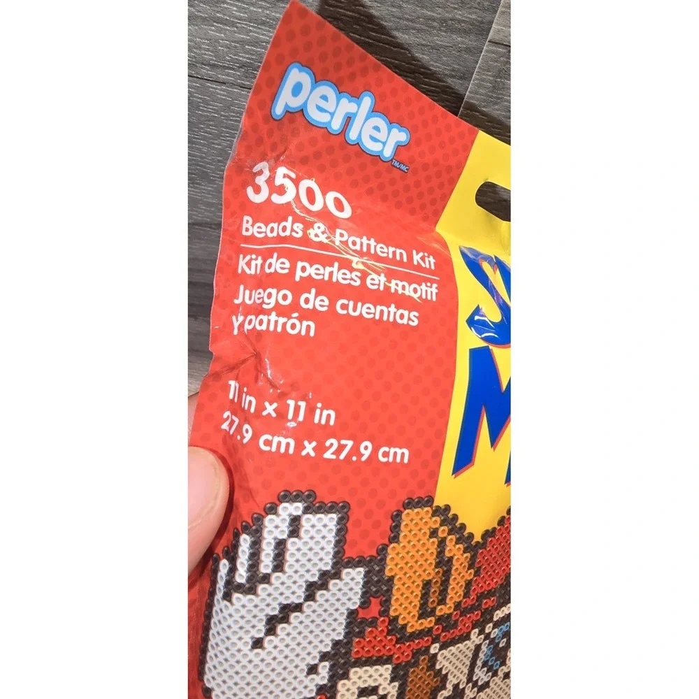 Perler new super